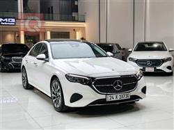 مرسيدس بنز E-Class